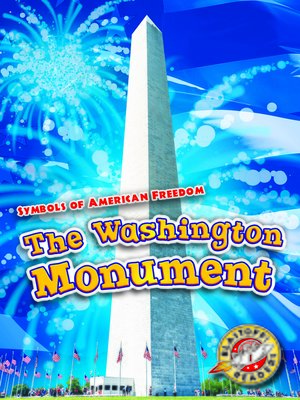 cover image of The Washington Monument